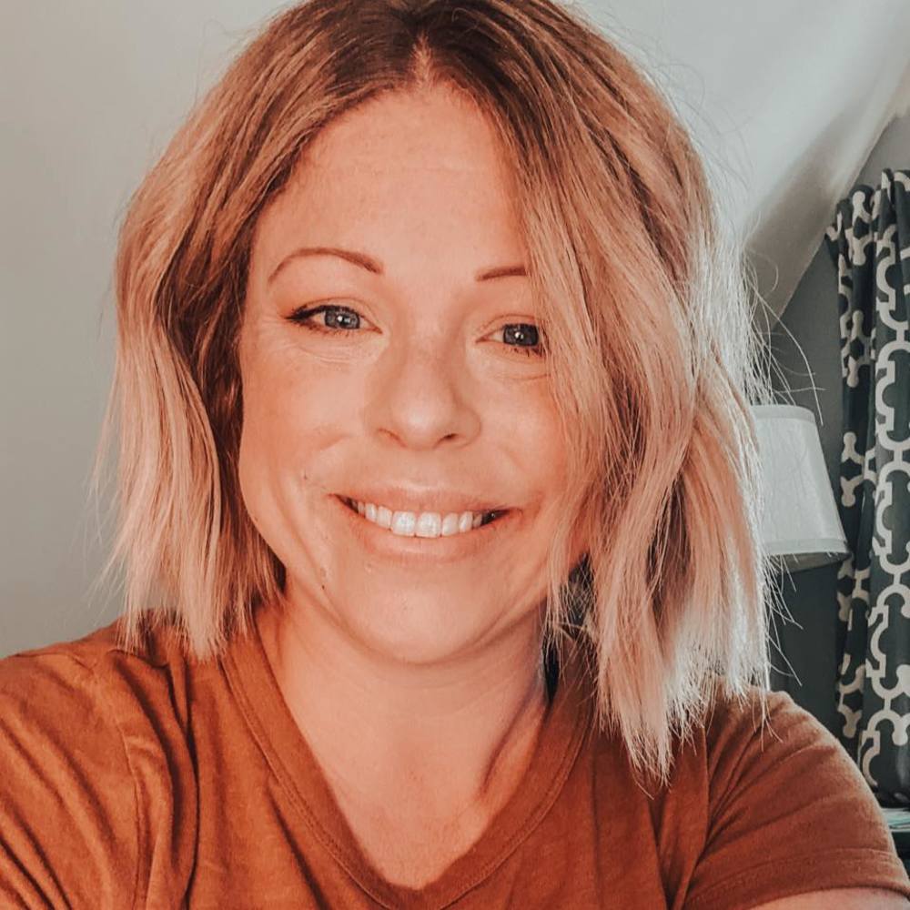 Meet your Posher, Julianne